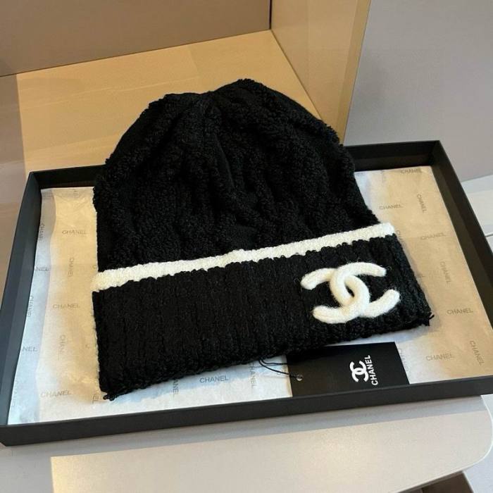 CHAL Hats AAA-3746