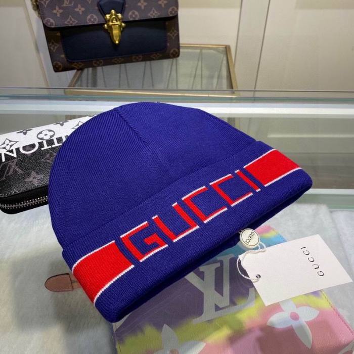 G Hats AAA-1606