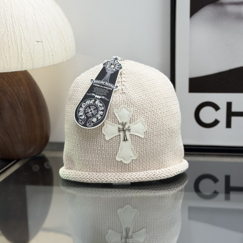 Chrome Hearts Hats AAA-405