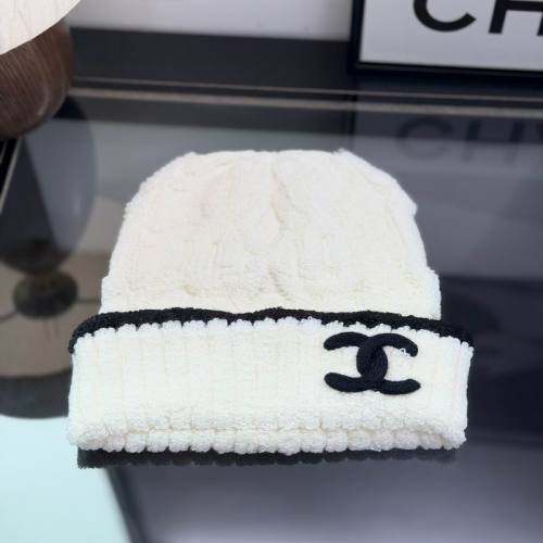 CHAL Hats AAA-3979