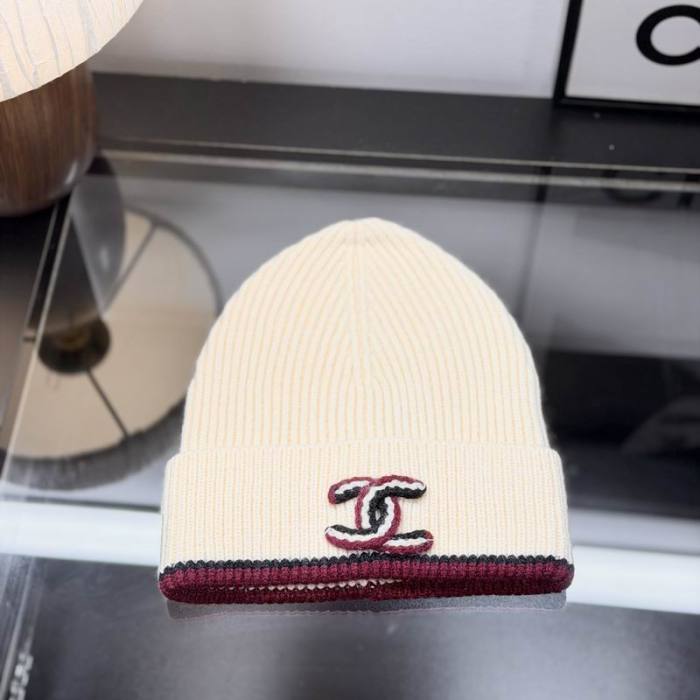 CHAL Hats AAA-4085