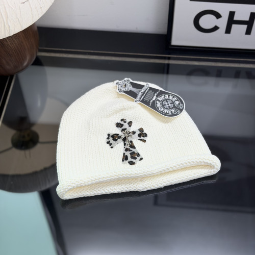 Chrome Hearts Hats AAA-413
