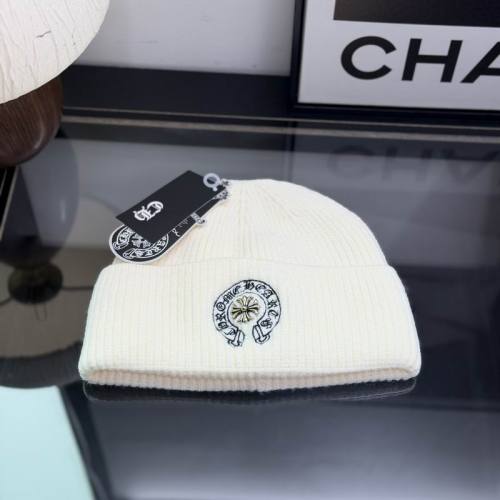 Chrome Hearts Hats AAA-443