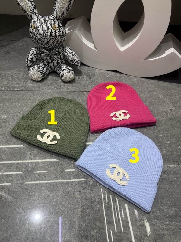 CHAL Hats AAA-4133