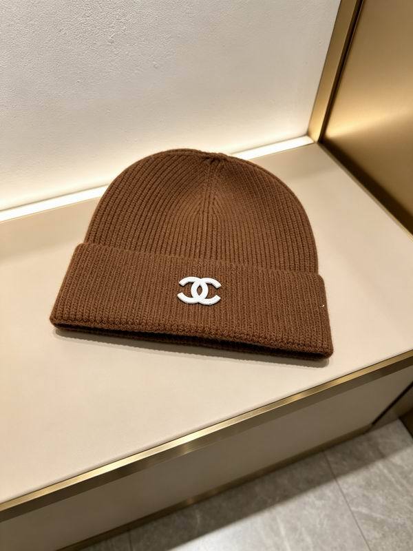 CHAL Hats AAA-4235