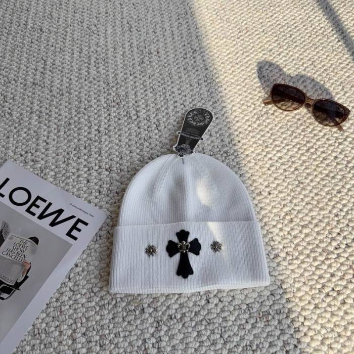 Chrome Hearts Hats AAA-520