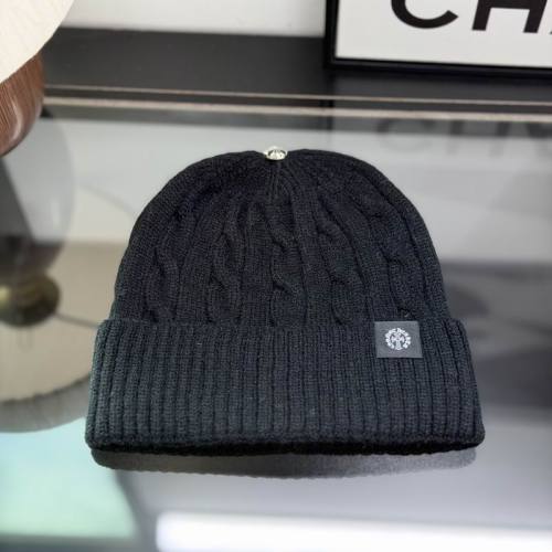 Chrome Hearts Hats AAA-442