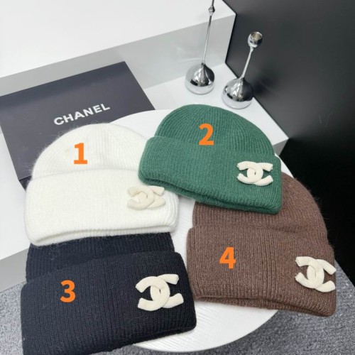 CHAL Hats AAA-4098