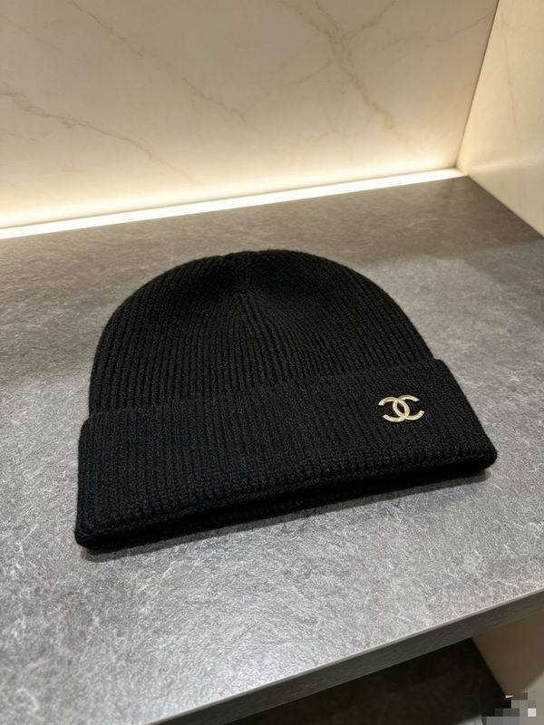 CHAL Hats AAA-4269