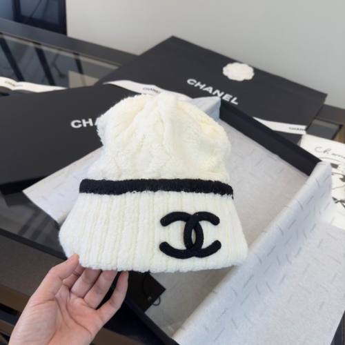 CHAL Hats AAA-4041