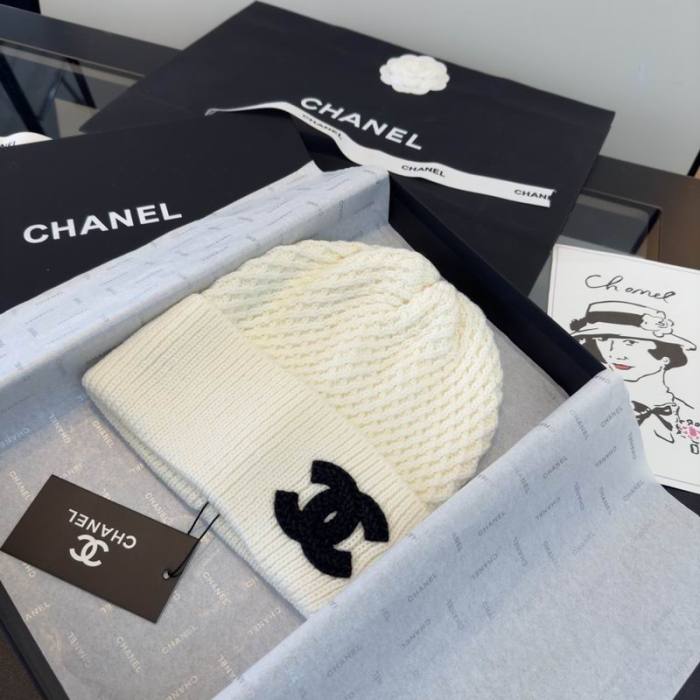CHAL Hats AAA-4040