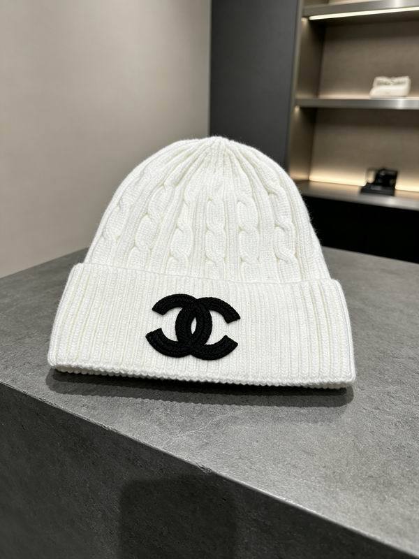 CHAL Hats AAA-4242