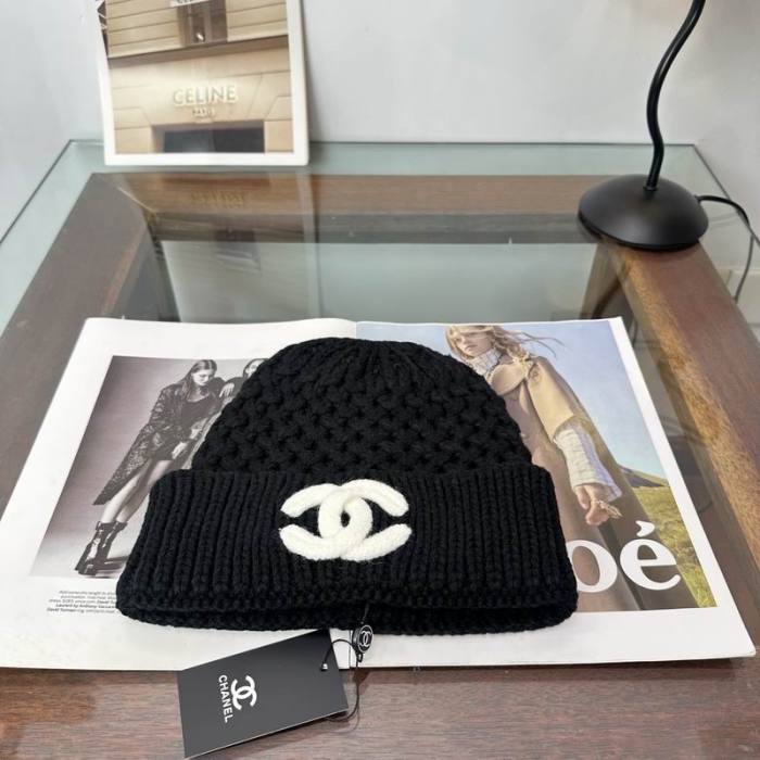 CHAL Hats AAA-3965