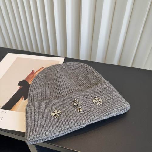 Chrome Hearts Hats AAA-514