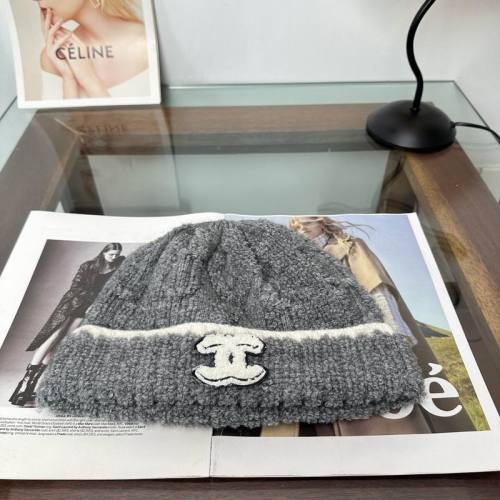 CHAL Hats AAA-3990