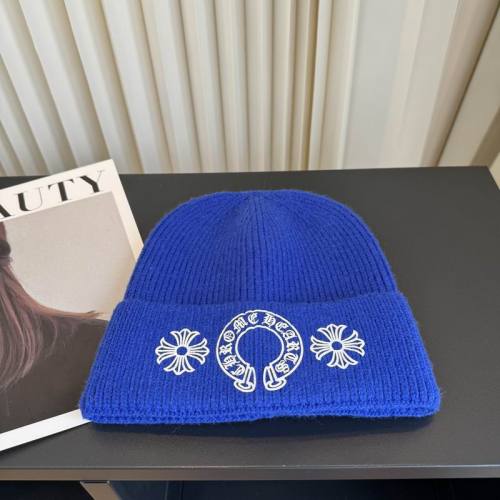 Chrome Hearts Hats AAA-566