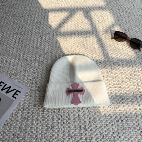 Chrome Hearts Hats AAA-550