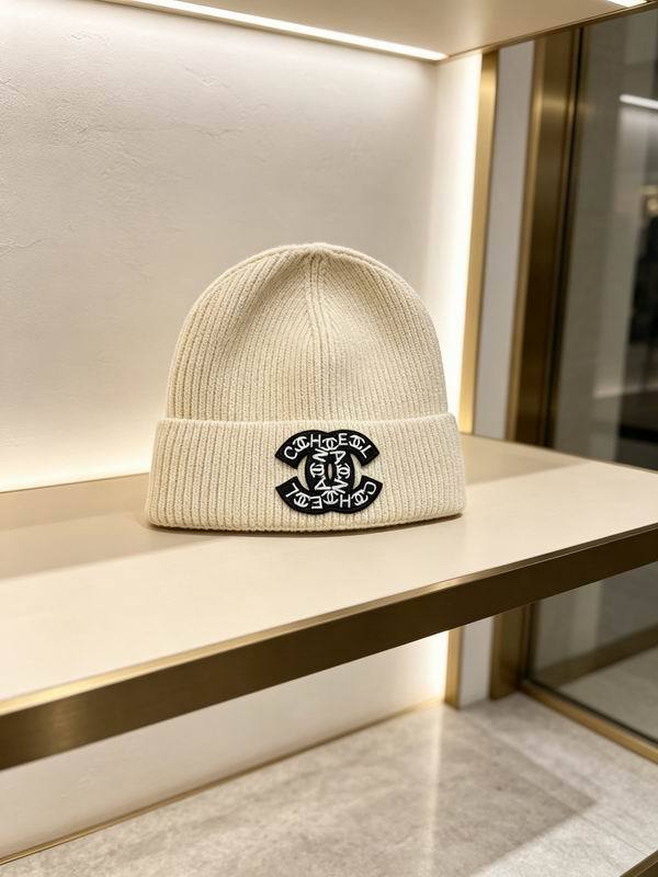 CHAL Hats AAA-4188