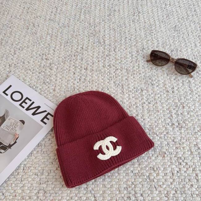 CHAL Hats AAA-4075