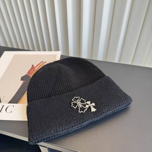 Chrome Hearts Hats AAA-527