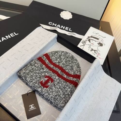 CHAL Hats AAA-4062