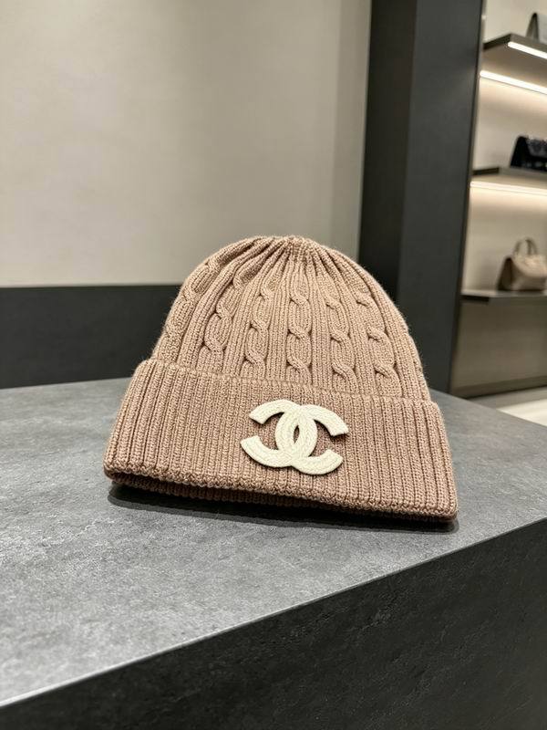 CHAL Hats AAA-4244