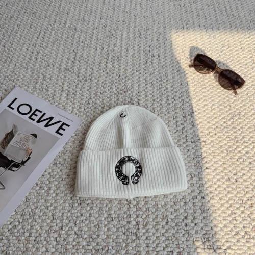 Chrome Hearts Hats AAA-541