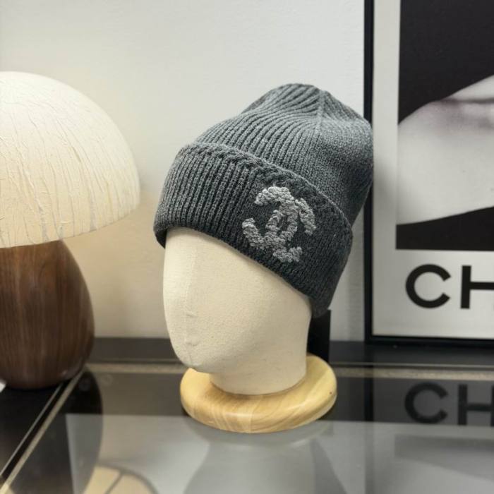 CHAL Hats AAA-4285
