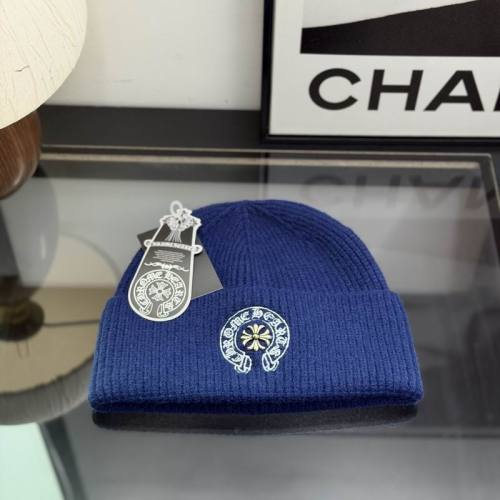 Chrome Hearts Hats AAA-446
