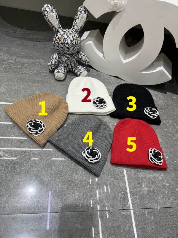 CHAL Hats AAA-4138