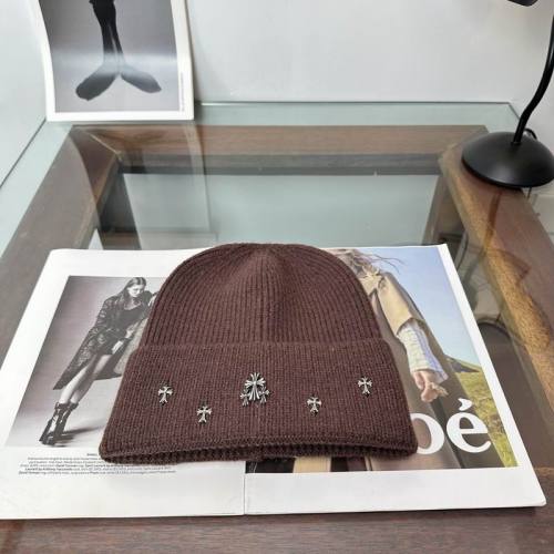 Chrome Hearts Hats AAA-599