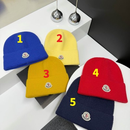 Moncler Hats AAA-1858