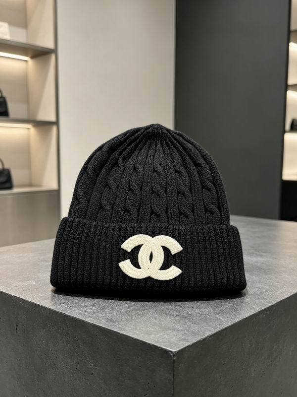 CHAL Hats AAA-4243