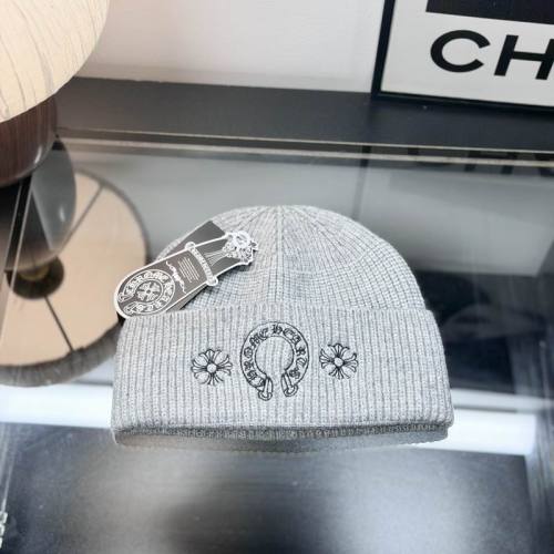 Chrome Hearts Hats AAA-469