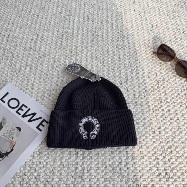 Chrome Hearts Hats AAA-532