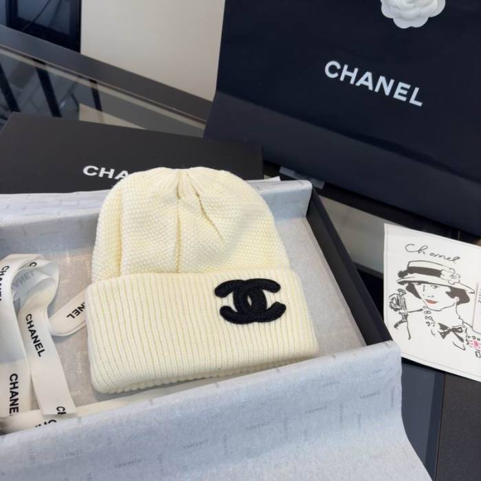 CHAL Hats AAA-4017