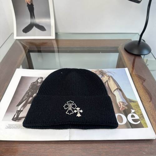 Chrome Hearts Hats AAA-600