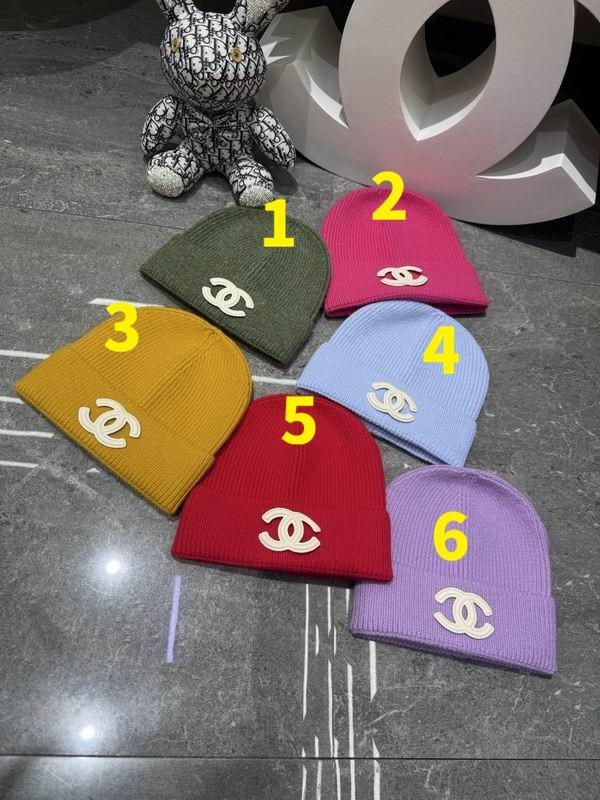 CHAL Hats AAA-4136