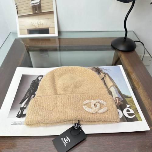 CHAL Hats AAA-3974