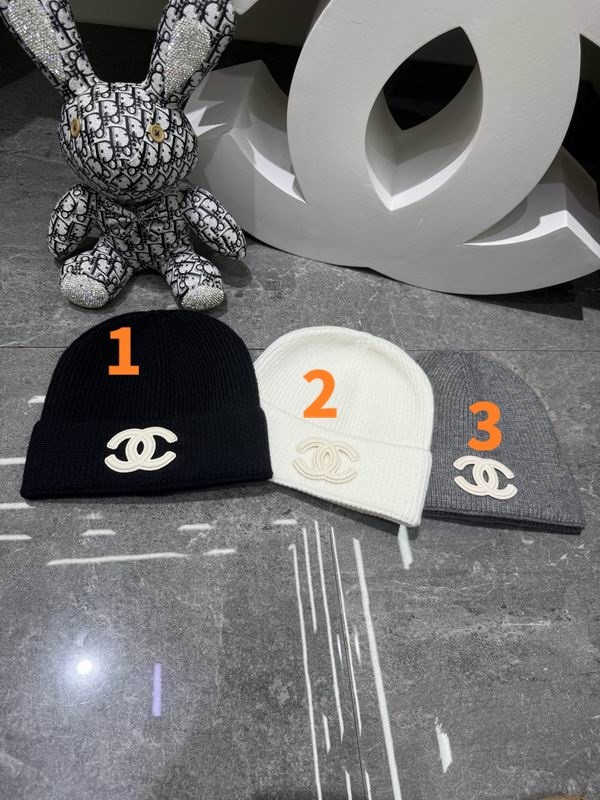 CHAL Hats AAA-4134