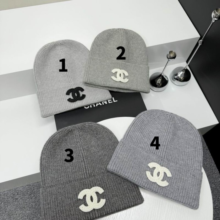 CHAL Hats AAA-4120