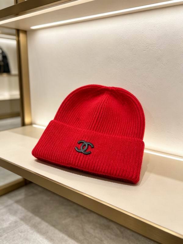 CHAL Hats AAA-4229