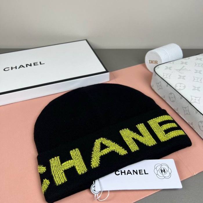 CHAL Hats AAA-4093