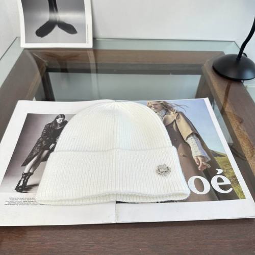Chrome Hearts Hats AAA-594