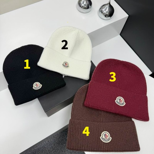 Moncler Hats AAA-1855