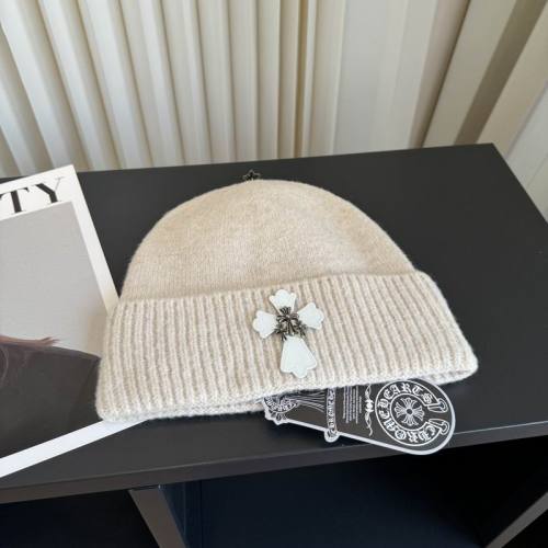 Chrome Hearts Hats AAA-583