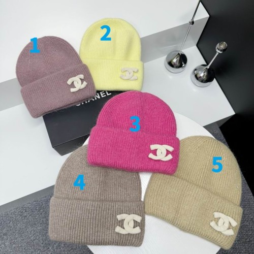 CHAL Hats AAA-4096
