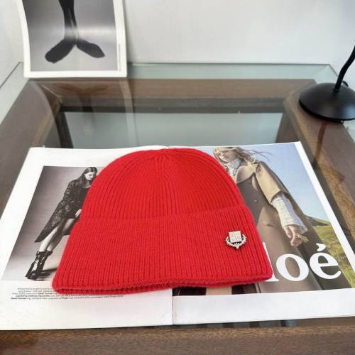 Chrome Hearts Hats AAA-591