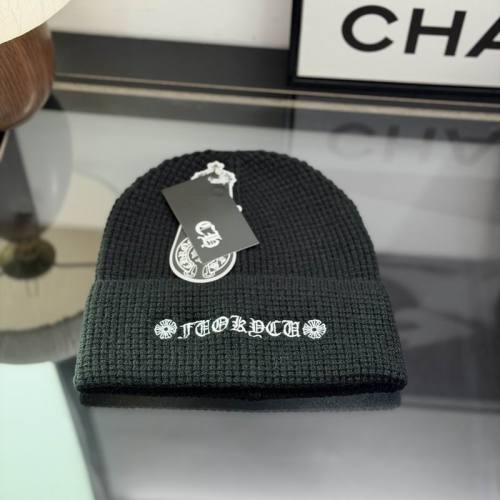 Chrome Hearts Hats AAA-462