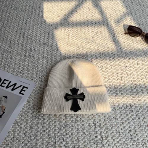 Chrome Hearts Hats AAA-552